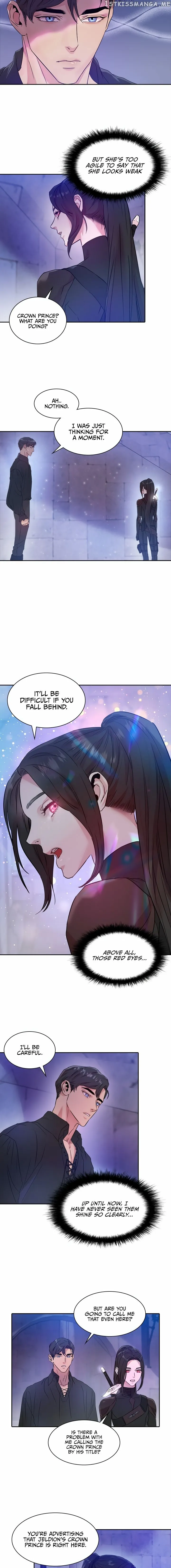 aidin-manga Chapter 21 page 4 - 