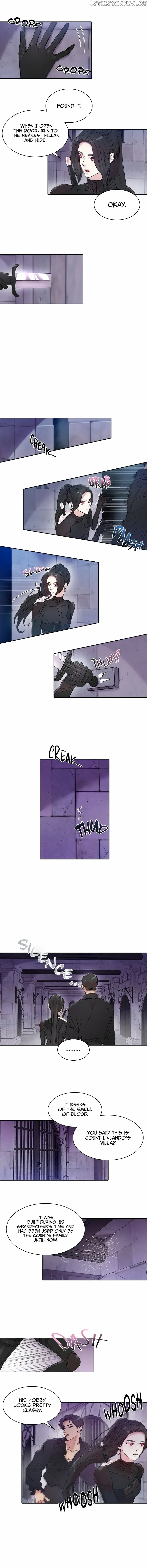 aidin-manga Chapter 21 page 6 - 