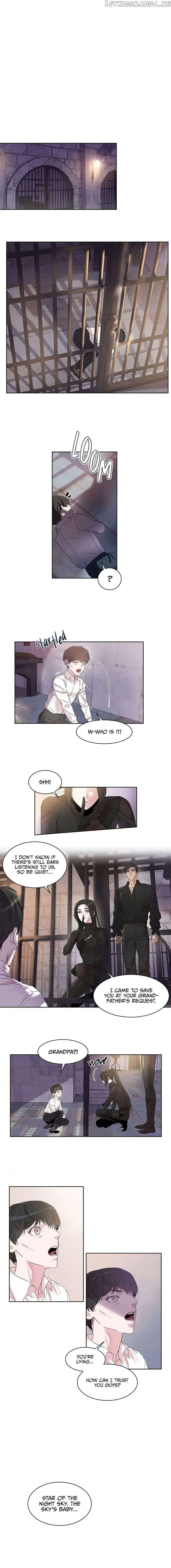 aidin-manga Chapter 22 page 1 - 