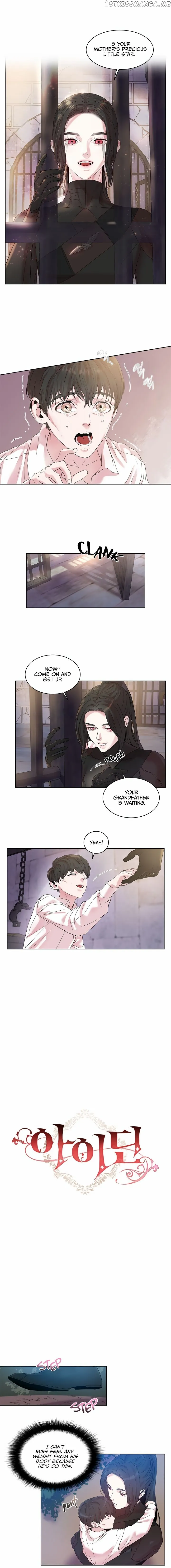 aidin-manga Chapter 22 page 2 - 