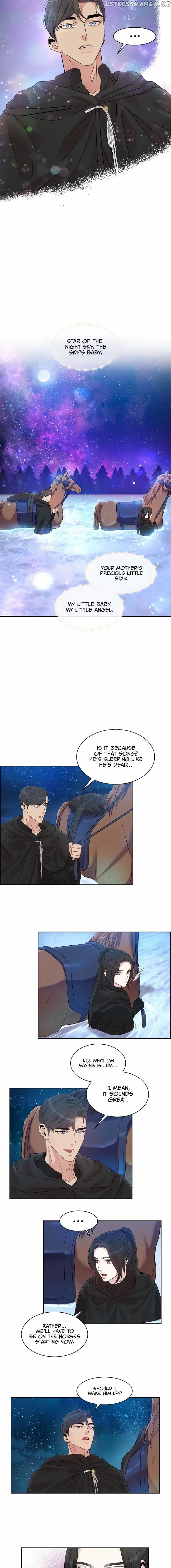 aidin-manga Chapter 22 page 6 - 