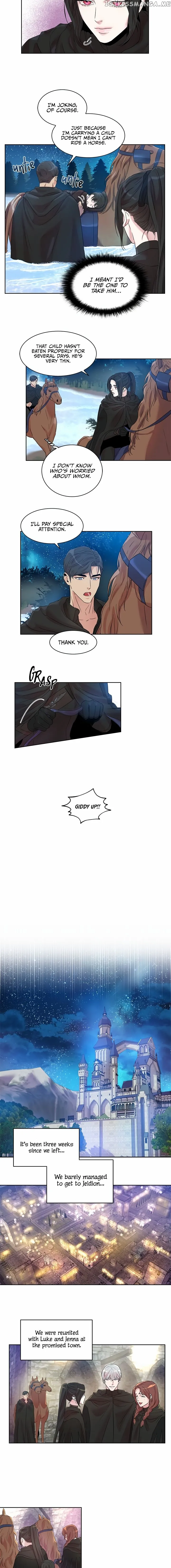 aidin-manga Chapter 22 page 7 - 