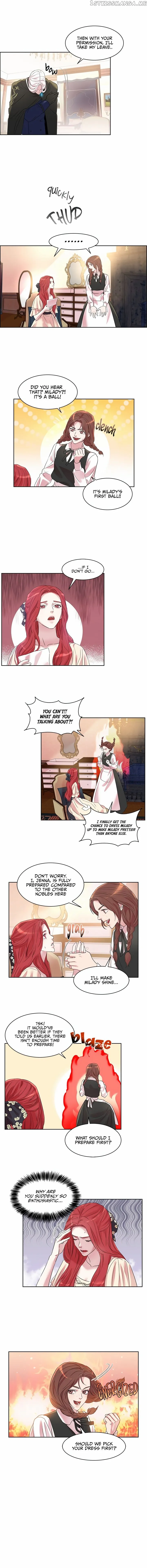 aidin-manga Chapter 23 page 3 - 