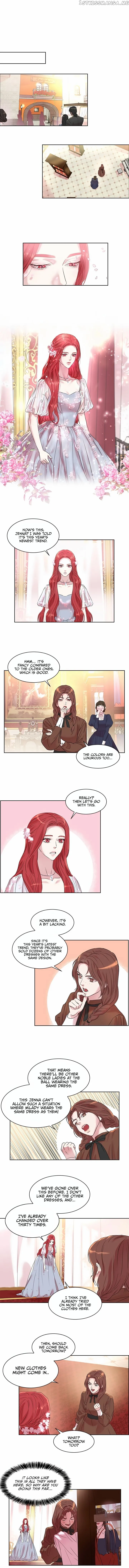 aidin-manga Chapter 23 page 4 - 