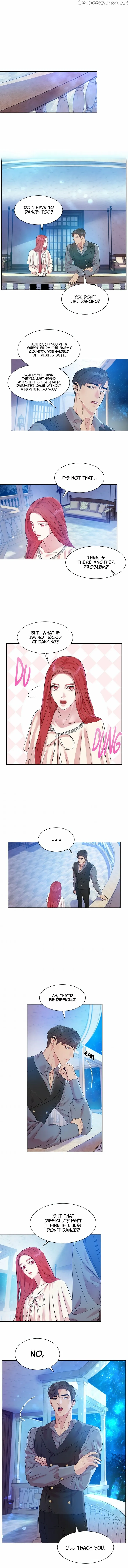 aidin-manga Chapter 24 page 1 - 