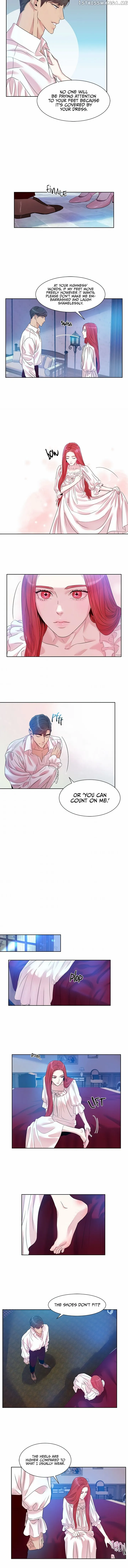 aidin-manga Chapter 24 page 5 - 