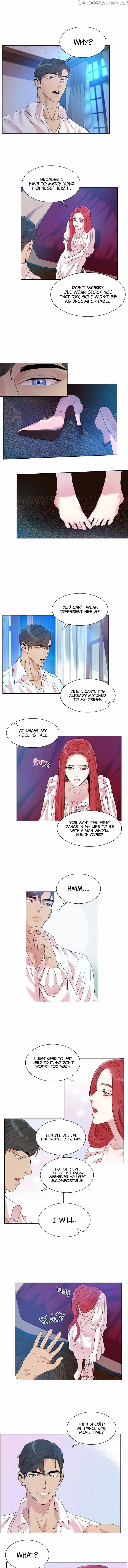 aidin-manga Chapter 24 page 6 - 