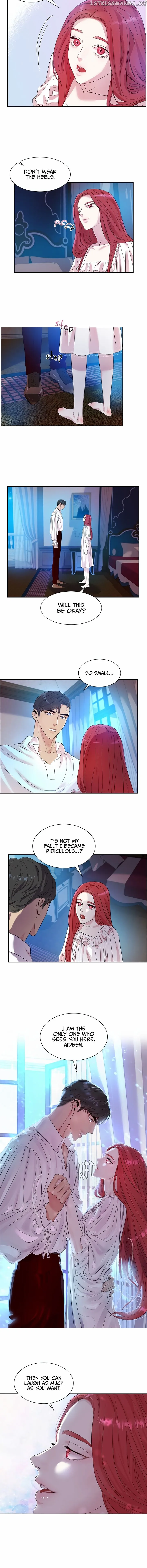 aidin-manga Chapter 24 page 7 - 
