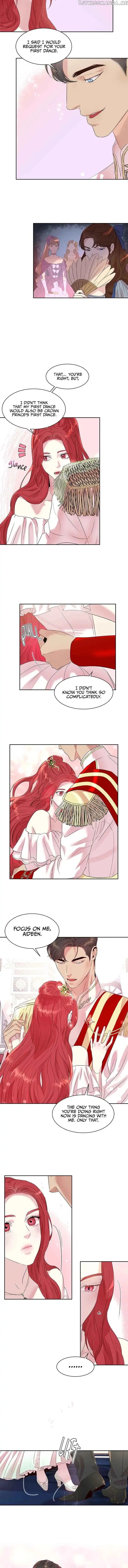 aidin-manga Chapter 25 page 8 - 