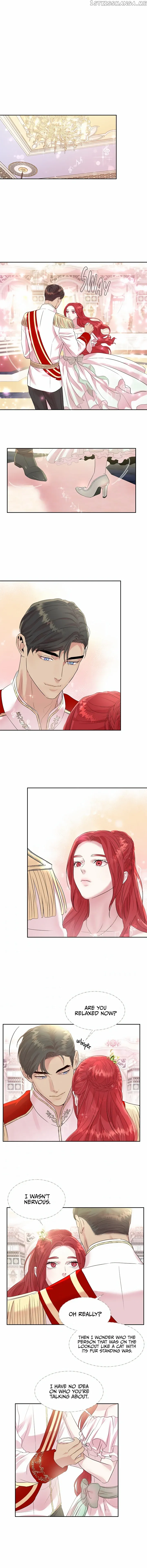 aidin-manga Chapter 26 page 1 - 