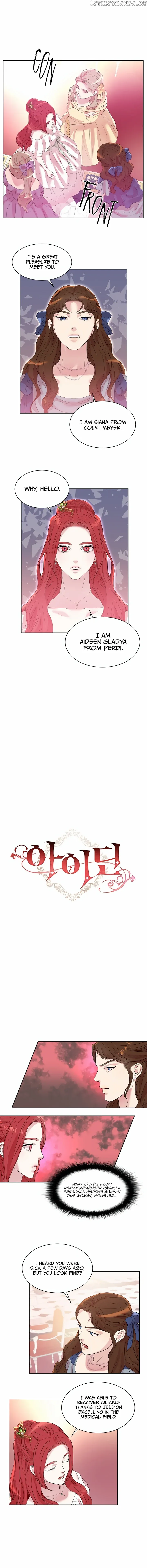 aidin-manga Chapter 26 page 3 - 