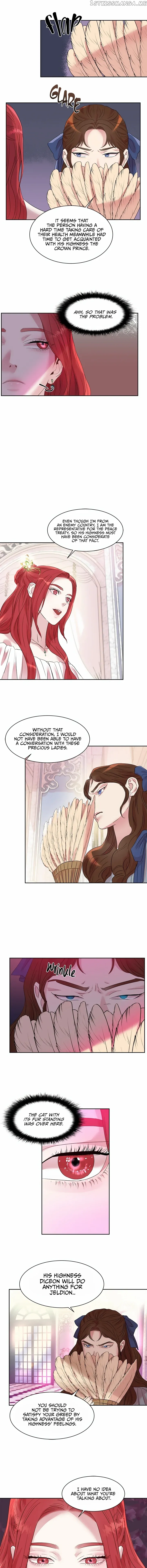 aidin-manga Chapter 26 page 4 - 