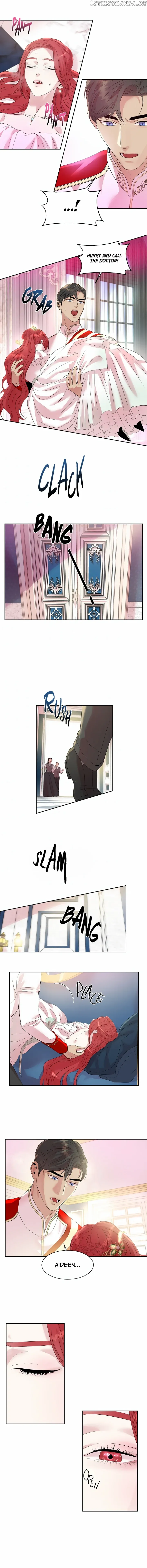 aidin-manga Chapter 26 page 7 - 