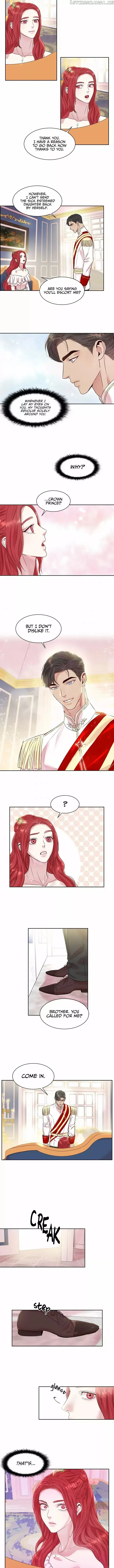 aidin-manga Chapter 27 page 5 - 