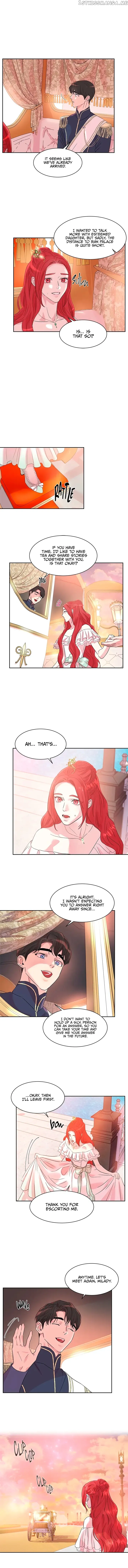 aidin-manga Chapter 28 page 3 - 