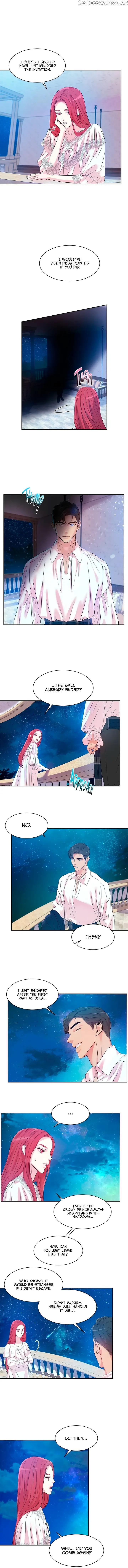 aidin-manga Chapter 28 page 6 - 
