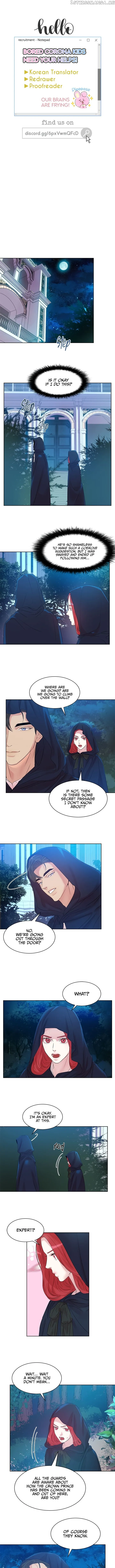 aidin-manga Chapter 29 page 1 - 