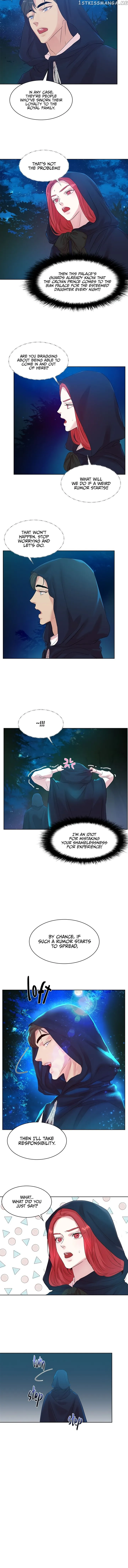 aidin-manga Chapter 29 page 2 - 