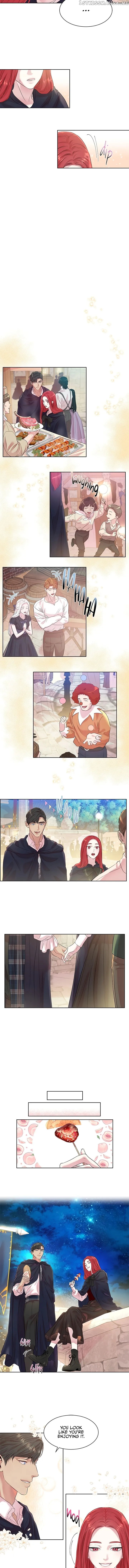 aidin-manga Chapter 29 page 5 - 