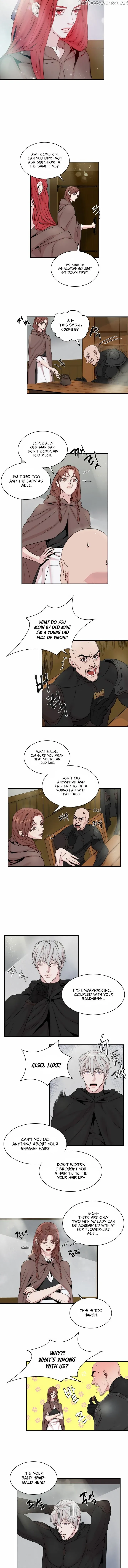aidin-manga Chapter 3 page 3 - 