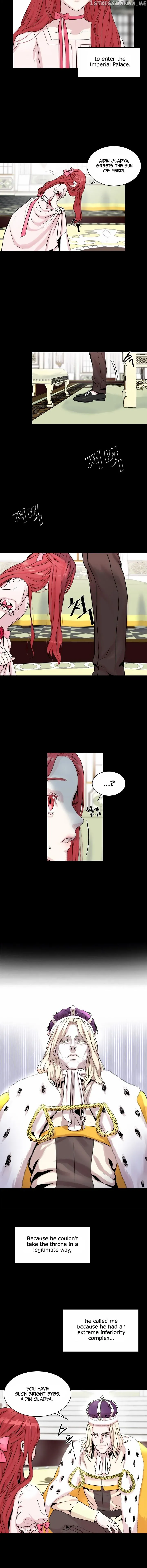 aidin-manga Chapter 3 page 6 - 