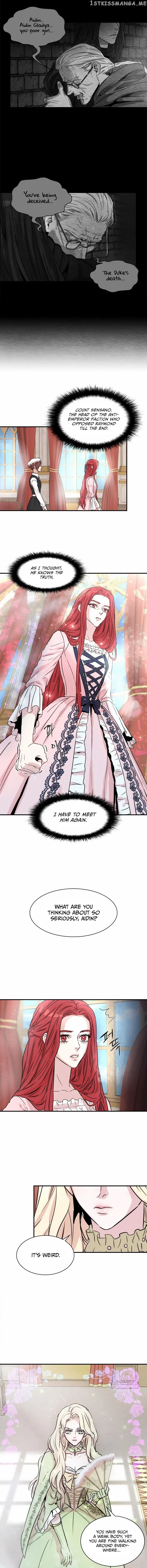 aidin-manga Chapter 3 page 8 - 