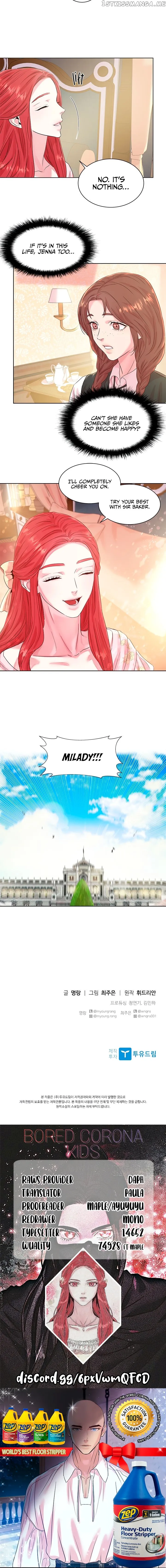aidin-manga Chapter 30 page 8 - 