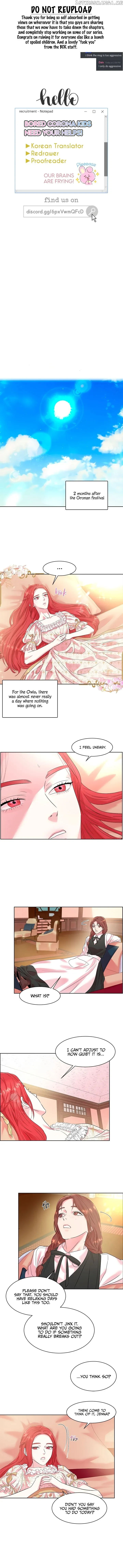 aidin-manga Chapter 31 page 1 - 
