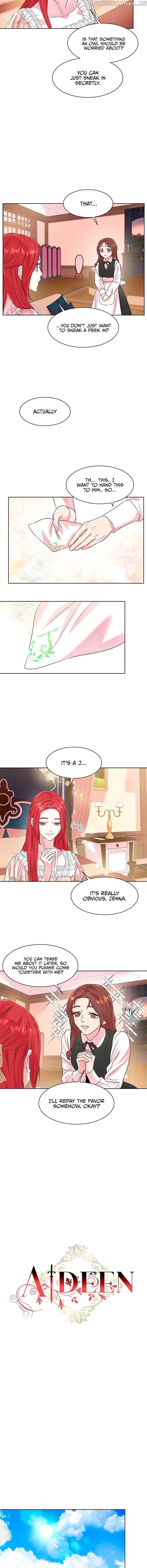 aidin-manga Chapter 31 page 3 - 
