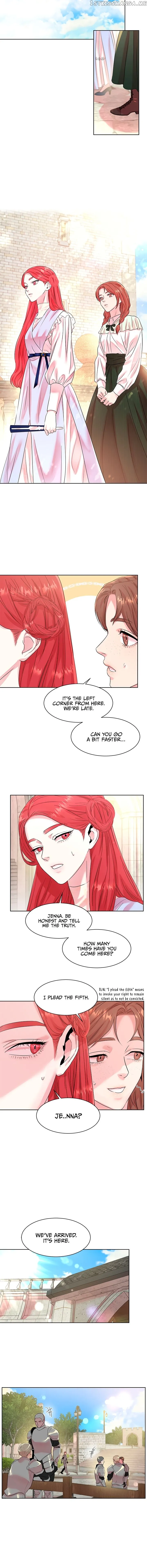aidin-manga Chapter 31 page 4 - 
