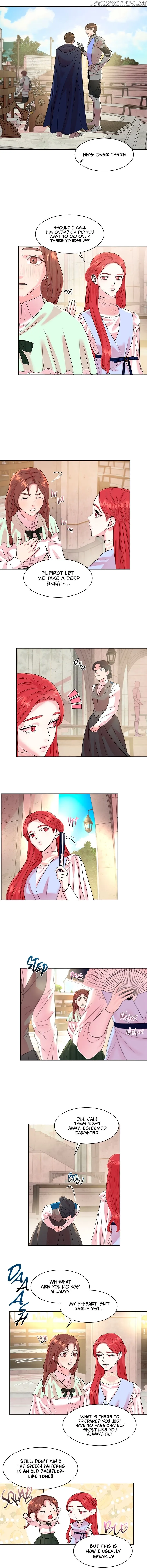 aidin-manga Chapter 31 page 5 - 