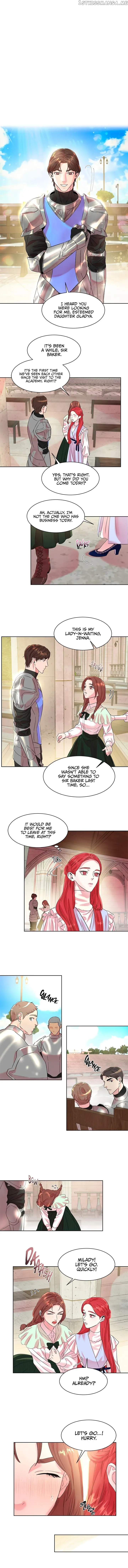 aidin-manga Chapter 31 page 6 - 