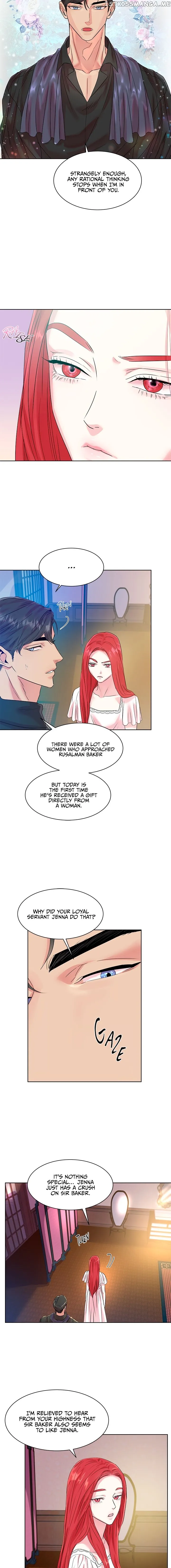 aidin-manga Chapter 32 page 3 - 