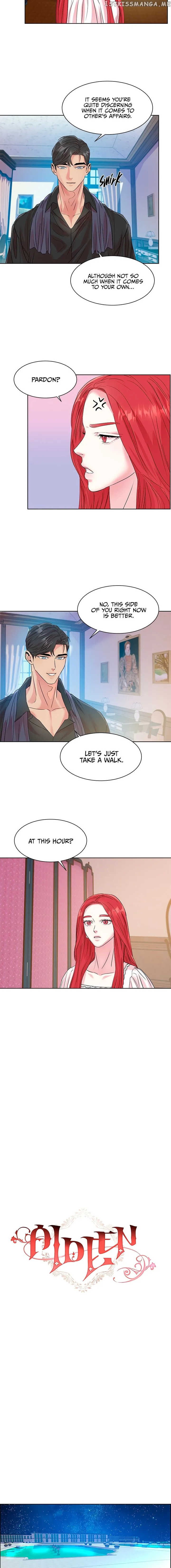aidin-manga Chapter 32 page 4 - 