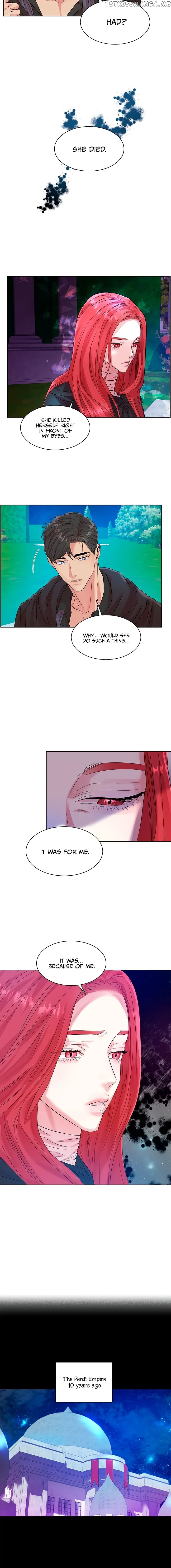 aidin-manga Chapter 32 page 8 - 