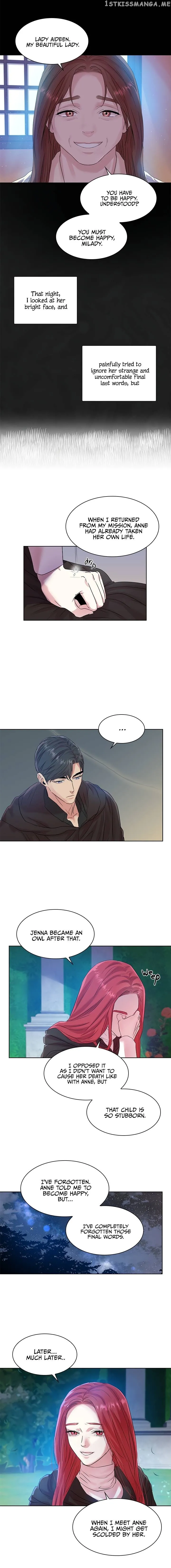 aidin-manga Chapter 33 page 7 - 