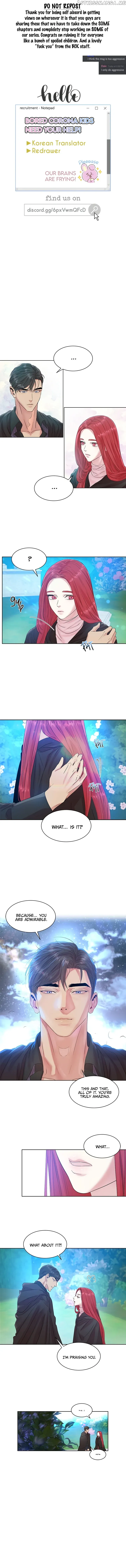 aidin-manga Chapter 34 page 1 - 
