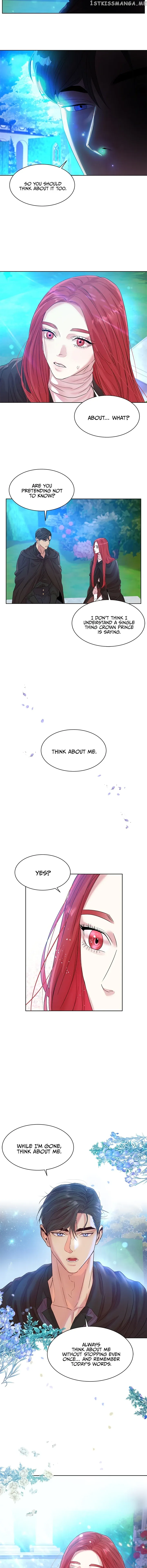 aidin-manga Chapter 34 page 3 - 