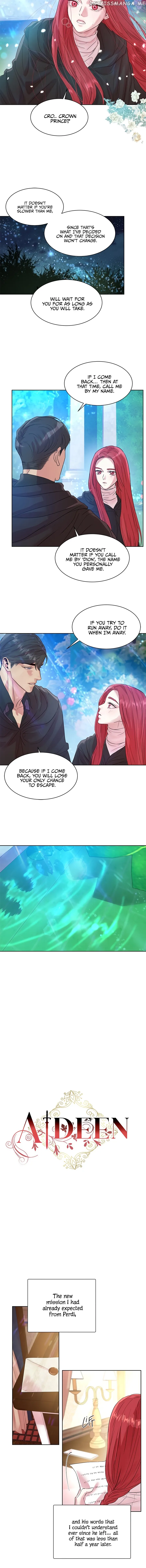 aidin-manga Chapter 34 page 4 - 