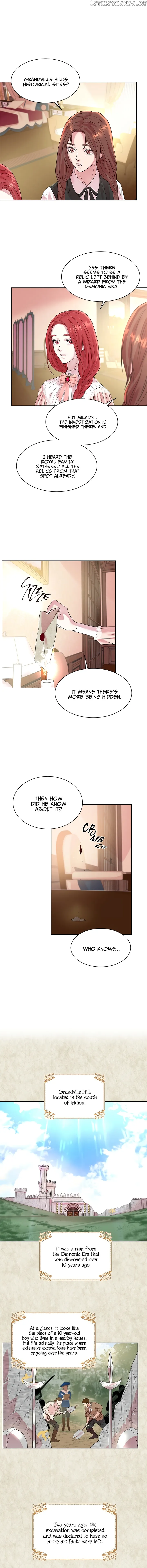 aidin-manga Chapter 34 page 5 - 