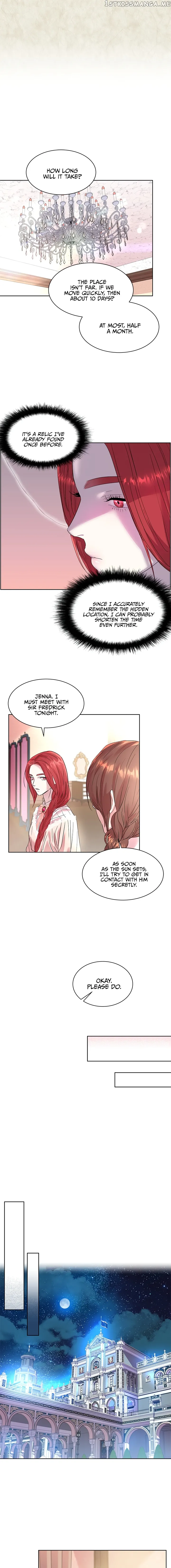 aidin-manga Chapter 34 page 6 - 