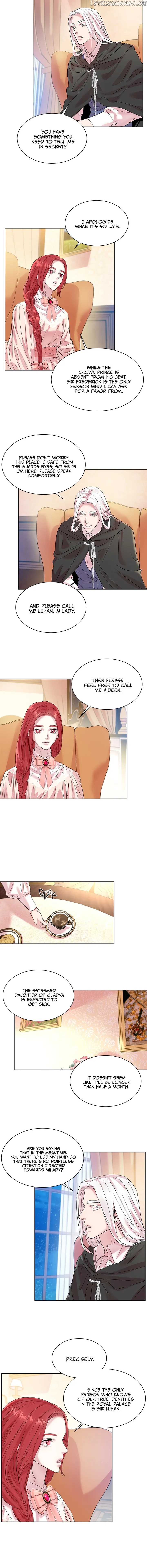 aidin-manga Chapter 34 page 7 - 