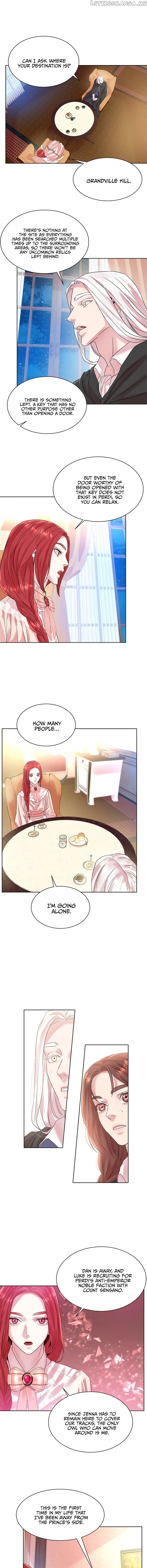 aidin-manga Chapter 34 page 8 - 