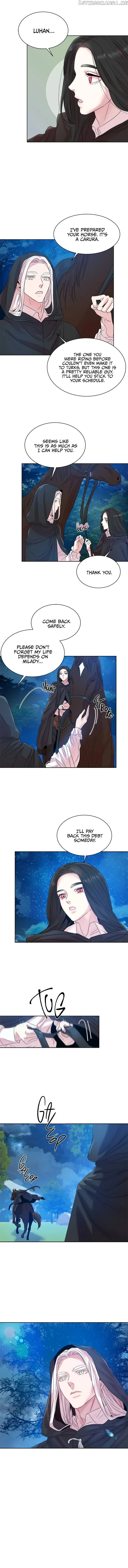 aidin-manga Chapter 35 page 2 - 