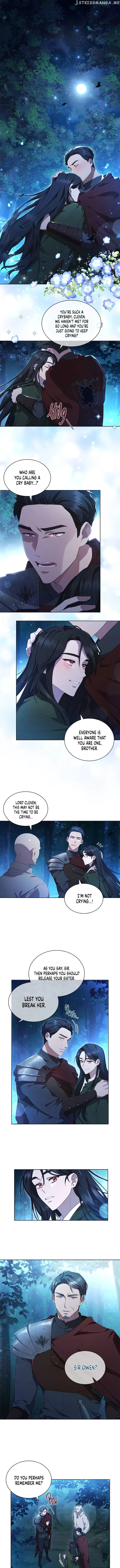 aidin-manga Chapter 36 page 1 - 
