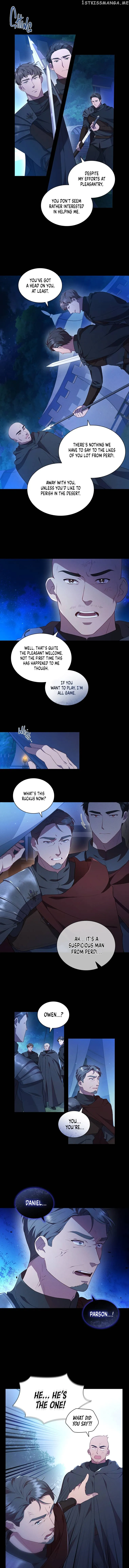 aidin-manga Chapter 36 page 4 - 