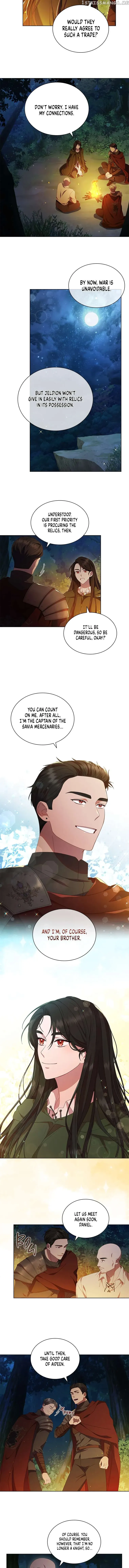 aidin-manga Chapter 37 page 6 - 