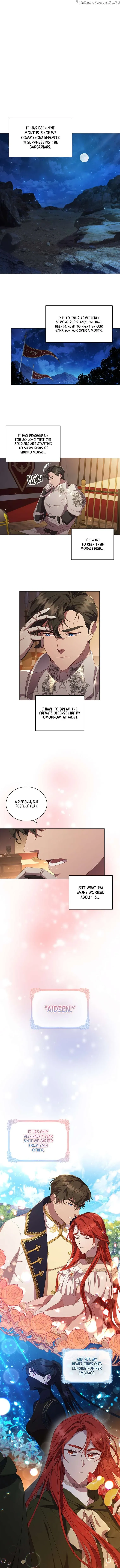 aidin-manga Chapter 39 page 1 - 