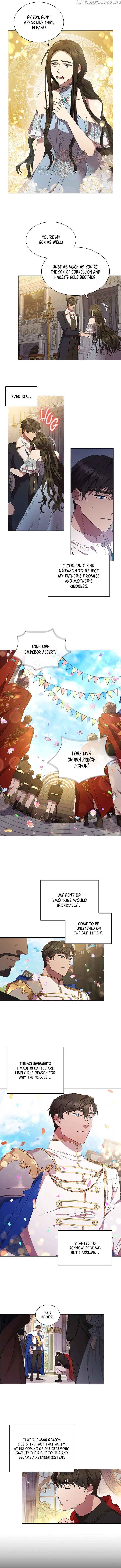 aidin-manga Chapter 39 page 5 - 