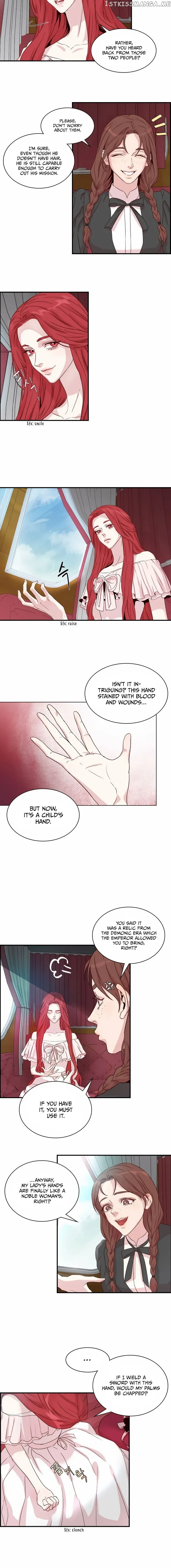 aidin-manga Chapter 4 page 2 - 